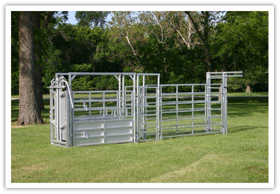 Livestock Gate